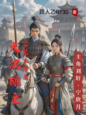 《王妃想和离，王爷却是穿越人》小说封面
