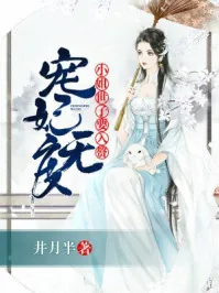 《宠妃无度:小姐,世子要入赘》小说封面