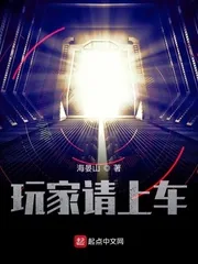 《玩家请上车》封面