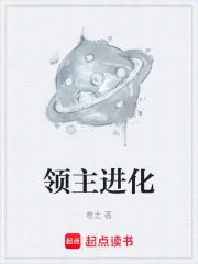《领主进化》封面