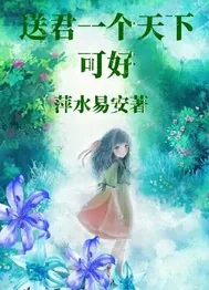 《送君一个天下可好》小说封面