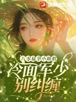 《八零易孕小娇软,冷面军少别纠缠》小说封面