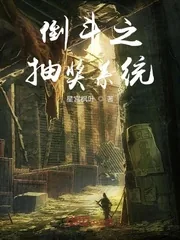 《倒斗之抽奖系统》封面