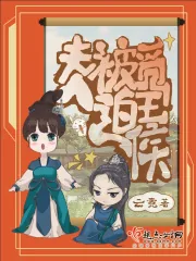 《夫人被迫觅王侯》封面