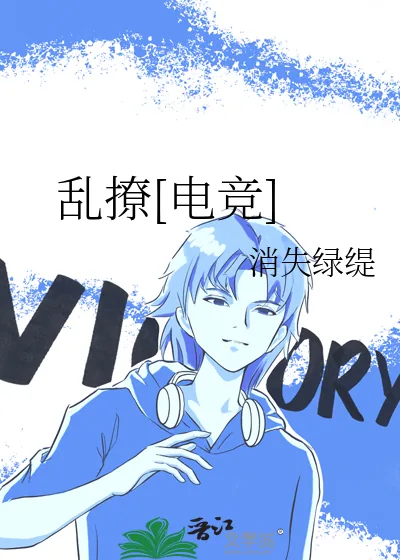《乱撩[电竞]》小说封面