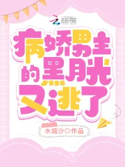 《病娇男主的黑月光又逃了》小说封面