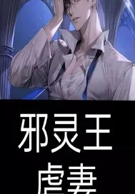 《邪灵王虐妻》小说封面