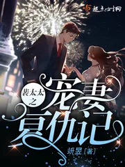 《裴太太之宠妻复仇记》小说封面