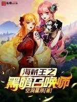《海贼王之黑暗召唤师》小说封面