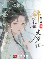 《锦心长姐发家忙》小说封面
